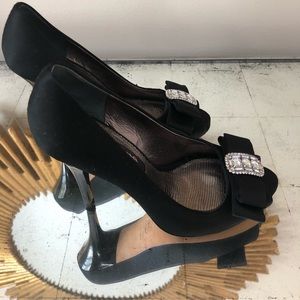 NWOT Nina special occasion shoes